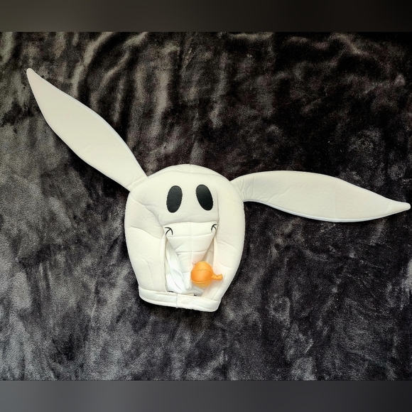 Disney the Nightmare before Christmas ZERO dog Halloween costume unisex size 4-6 - Picture 4 of 6